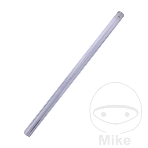 Fork tube chrome JMP for Honda XL 125 V Varadero