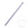 Fork tube chrome JMP for Honda XL 125 V Varadero