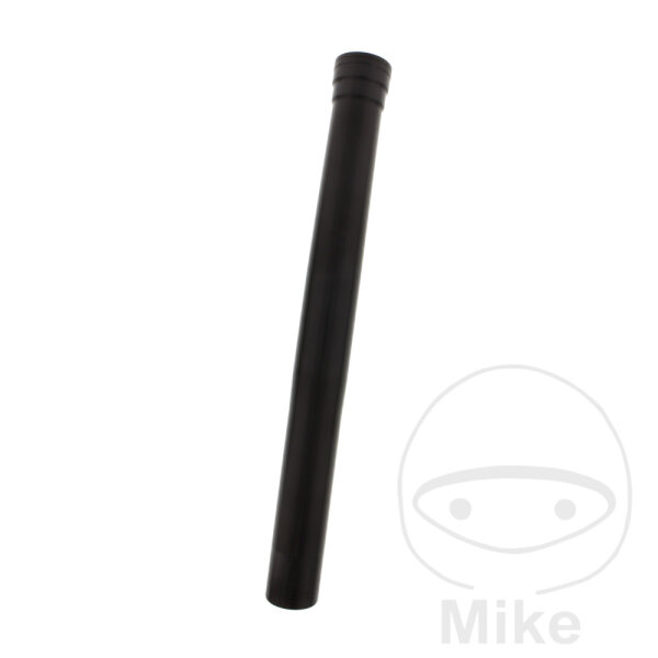Dip tube fork alloy black JMP for Aprilia Shiver 750 # 2007-2017