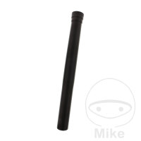 Tube plongeur fourche alu noir JMP pour Aprilia Shiver...