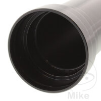 Dip tubo forcella alluminio nero JMP per Yamaha MT-10...