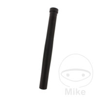 Tube plongeur fourche alu noir JMP pour Yamaha YZF 1000...