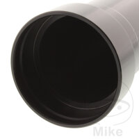 Tube plongeur fourche alu noir JMP pour Yamaha YZF 1000...