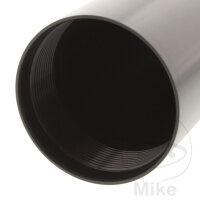 Dip tube fork alloy black JMP for Yamaha YZF 1000 R1 # 2009-2014