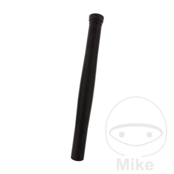 Dip tube fork alloy black JMP for Yamaha XT-Z 1200 Z Super Tenere # 2010-2012