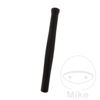 Dip tubo forcella alluminio nero JMP per Yamaha XT-Z 1200...
