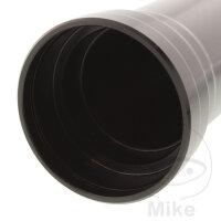 Dip tubo forcella alluminio nero JMP per Yamaha XT-Z 1200...
