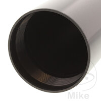 Dip tube fork alloy black JMP for Yamaha FJR 1300 # 2013-2019