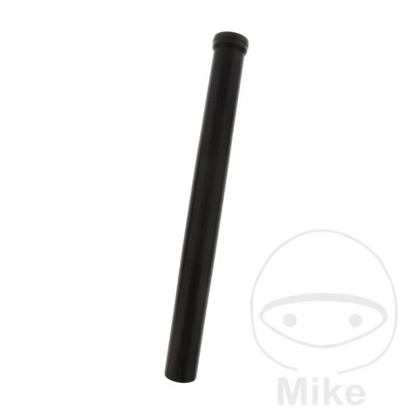 Dip tube fork alloy black JMP for Kawasaki Z 900 RS # 2018-2019