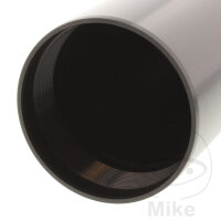 Tube plongeur fourche alu noir JMP pour Honda VFR 1200 X...
