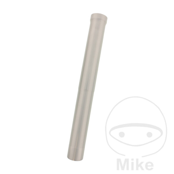 Dip tube fork aluminium silver JMP for Ducati Hypermotard 796 # 2010-2013