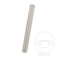 Tube plongeur fourche alu argent JMP pour Ducati...