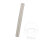 Dip tube fork aluminium silver JMP for Ducati Hypermotard 796 # 2010-2013
