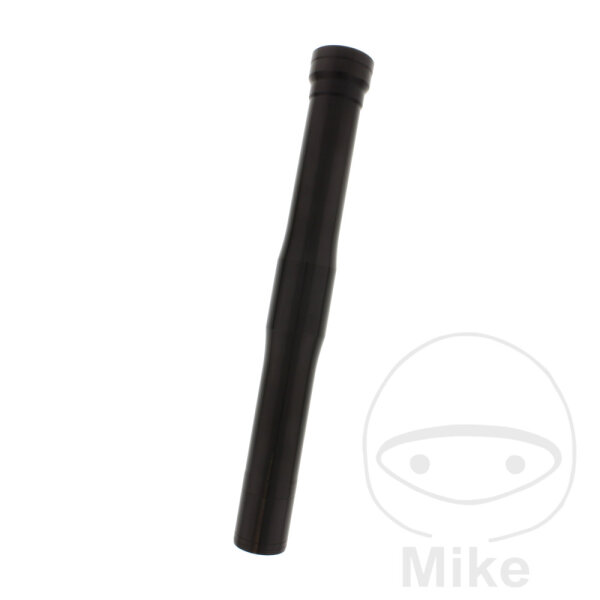 Dip tube fork alloy black JMP for Honda CBR 600 RR # 2007-2011