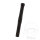 Dip tube fork alloy black JMP for Honda CBR 600 RR # 2007-2011