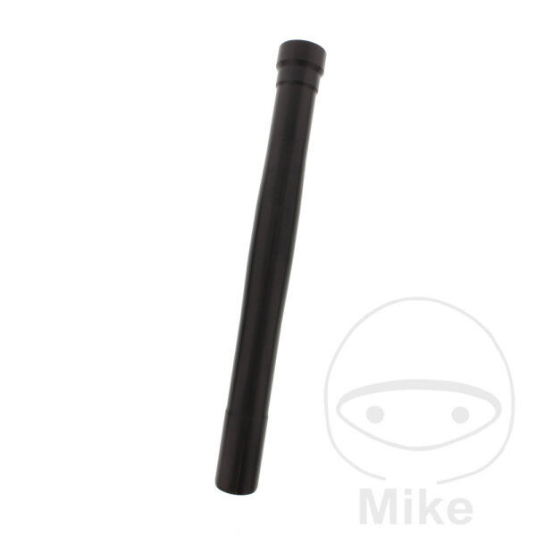 Dip tube fork alloy black JMP for Kawasaki Z 1000 SX # 2012-2019