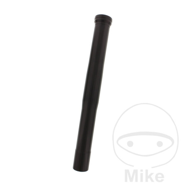 Dip tube fork alloy black JMP for Triumph Street Triple 675 # 2009-2012