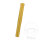 Dip tube fork aluminium gold JMP for Honda CBR 1000 Fireblade RA RR