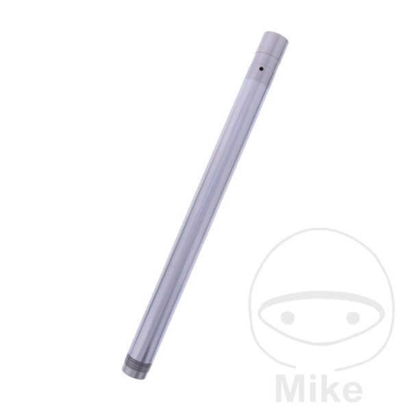 Tube de fourche chrom&eacute; JMP pour Suzuki GSX-R 1100