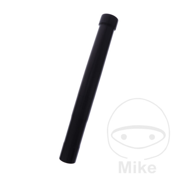 Dip tube fork alloy black JMP for Ducati Monster 1200 R # 2016-2019