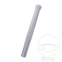 Tube plongeur fourche alu argent JMP pour Honda VFR 1200...