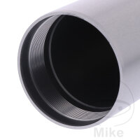 Dip tube fork aluminium silver JMP for Honda VFR 1200 Crosstourer # 2012-2020