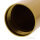Forcella a tubo in alluminio oro JMP per Suzuki GSX-S 1000 # 2015-2020
