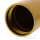 Dip tube fork aluminium gold JMP for Honda CRF 1000 Africa Twin LA LD # 2016-2020 