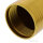 Dip tube fork aluminium gold JMP for Aprilia Dorsoduro 750 SMV # 2008-2017