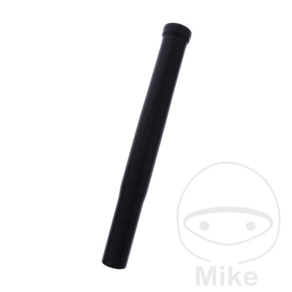 Dip tube fork alloy black JMP for Kawasaki KLZ 1000 Versys # 2012-2014