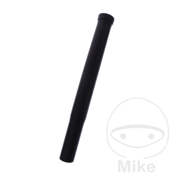 Dip tube fork alloy black JMP for Kawasaki KLZ 1000 Versys # 2015-2019