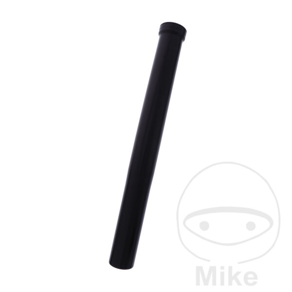 Dip tube fork alloy black JMP for Ducati Scrambler 800 Desert Sied ABS # 2017-2020