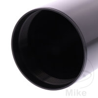 Dip tube fork alloy black JMP for Ducati Scrambler 800 Desert Sied ABS # 2017-2020