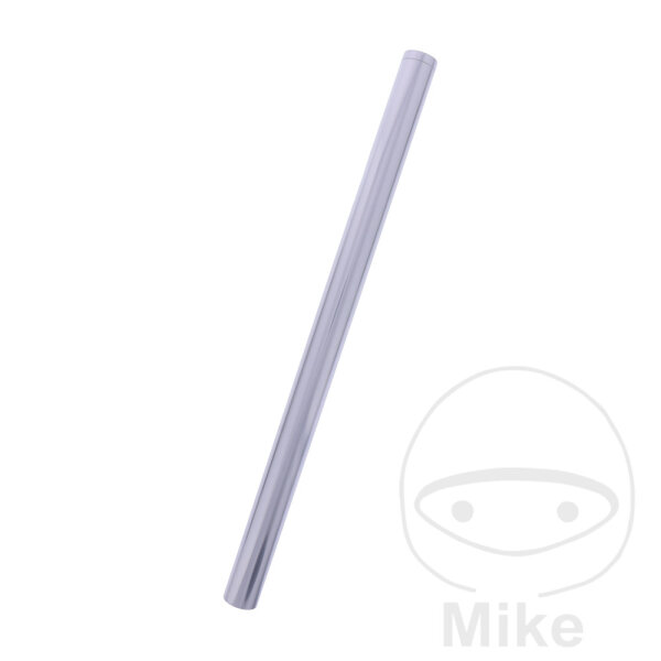 Tube de fourche chrom&eacute; JMP pour Yamaha RD 250