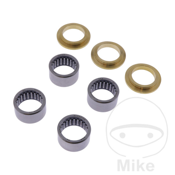 Swingarm bearing repair kit for Yamaha SR XT 250 1980-1993
