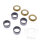 Swingarm bearing repair kit for Yamaha SR XT 250 1980-1993