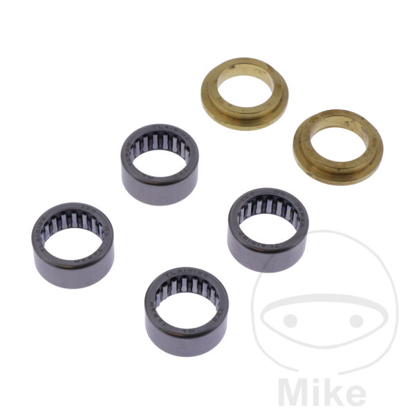 Swingarm bearing repair kit for Yamaha DT YZ 125