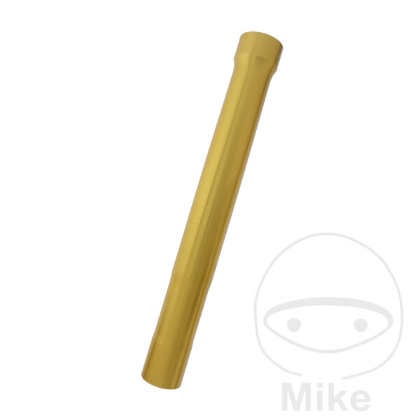 Dip tube fork aluminium gold JMP for Ducati Monster 821 2014-2016 # Monster 1200 2014-2019