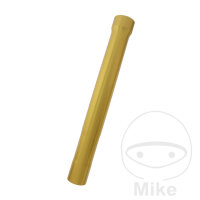 Tube plongeur fourche alu or JMP pour Ducati Monster 821...