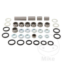 Bell crank repair kit for Honda CRF 450 R RX # 2017