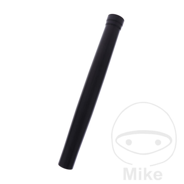 Dip tube fork alloy black JMP for KTM SMC 690 1190 1290 