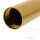 Dip tube fork aluminium gold JMP for Triumph Speed Triple 1050 R # 2017-2018