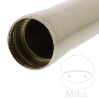 Forcella a tubo in alluminio oro JMP per BMW R 1200 RT # 2014-2018 # R 1250 RT 2019-2020