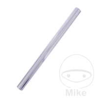 Tubo forcella cromato JMP per BMW R 65 3Serie R 80 R 100...