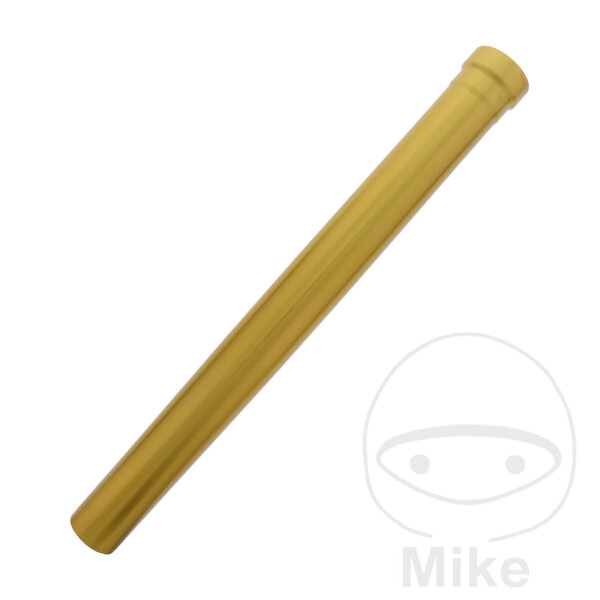 Dip tube fork aluminium gold JMP for BMW S 1000 XR # 2015-2019