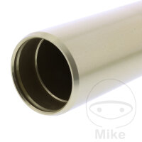 Tube plongeur fourche alu or JMP pour BMW R 1200 GS...