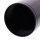 Dip tube fork alloy black JMP for BMW F 800 GS # 2008-2012
