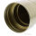 Dip tube fork aluminium gold JMP for BMW F 800 GS # 2009-2012