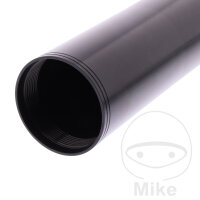 Tube plongeur fourche alu noir JMP pour KTM Duke 125...
