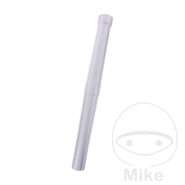 Dip tube fork aluminium silver JMP for BMW R 1200 R 2007-2014 # R 1200 RT 2010-2013